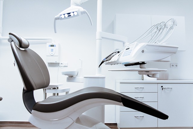 Dental practice